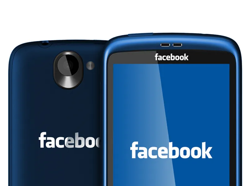 The Facebook Phone Explained: Why It Failed in the Market
