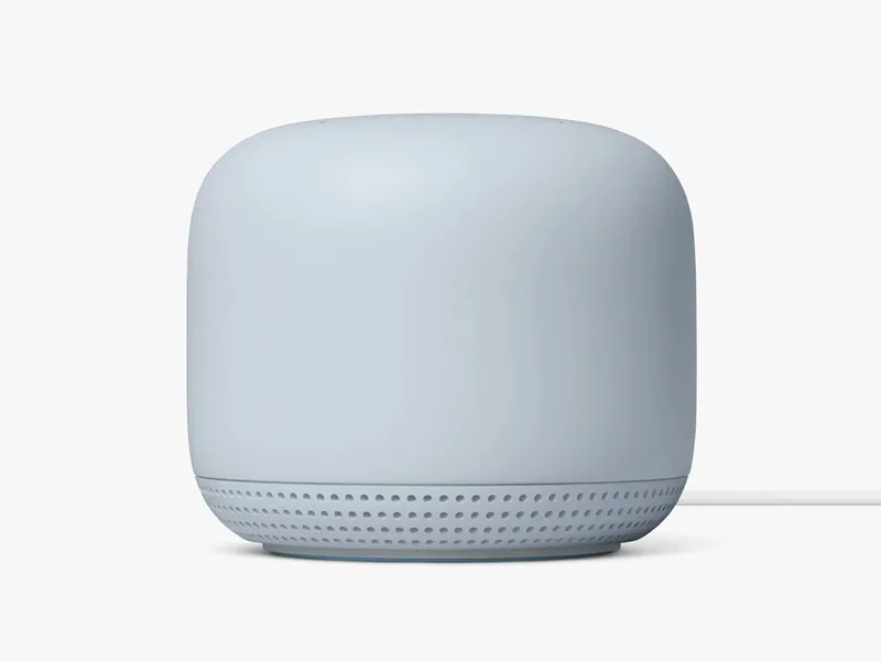 Google Nest: The Smart Home System That Starts It All