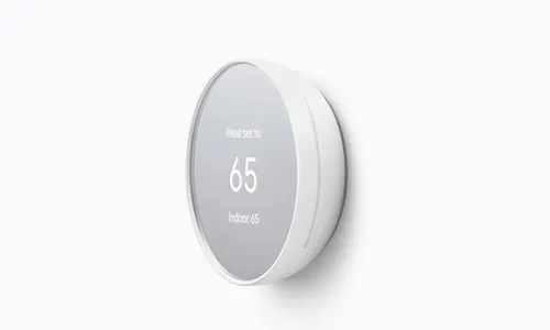 Nest Thermostat