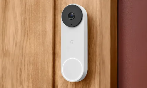 Nest Doorbell