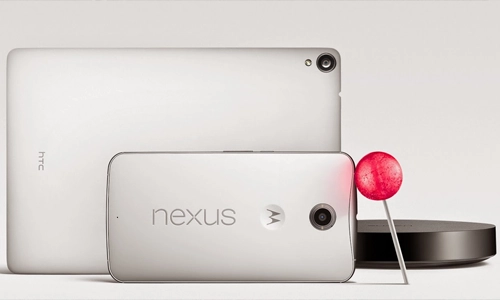 lg nexus 5 mobile specifications