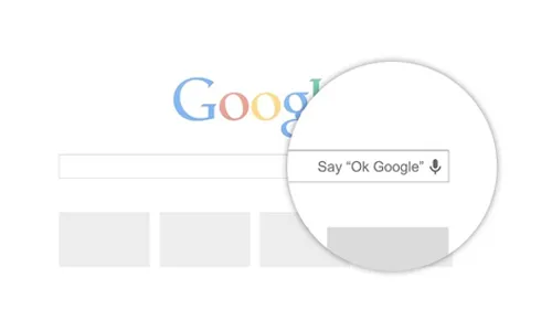 What Can You Do With Okay Google on Chrome