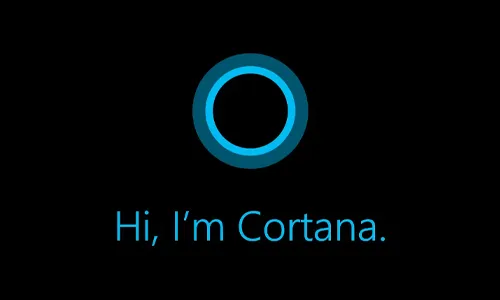 Cortana Fell Behind Its Competitors