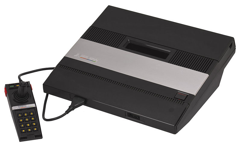 Atari's 5200 CES Endgame