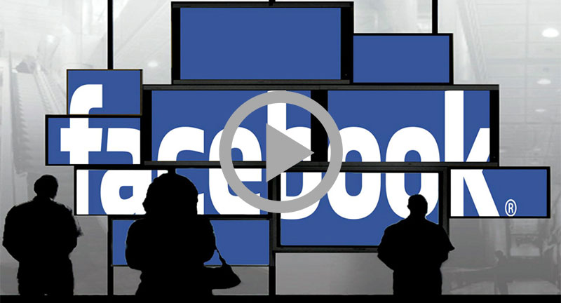 Facebook To Launch Autoplay Ads