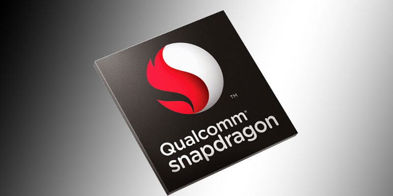 Qualcomm processor to combat Apple A7 chip