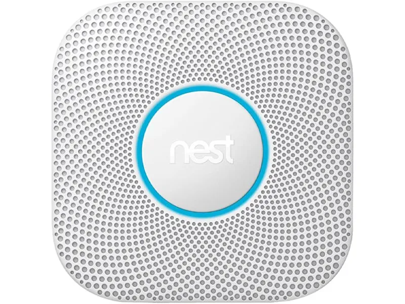 Nest Smoke Detector: What It Does and Why It Matters