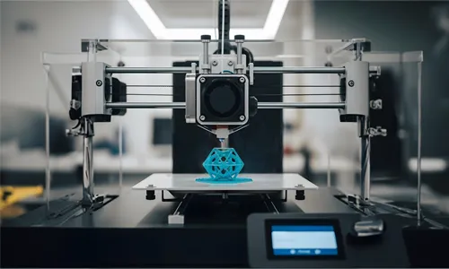 How Do 3D Printers Work