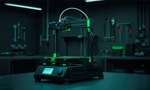 Popular 3D Printing Technologies