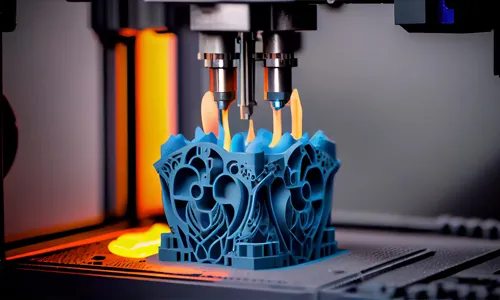Where 3D Printers Are Making a Difference