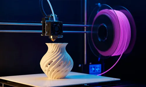 Are 3D Printers Difficult to Use