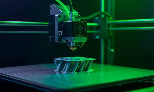 Should You Buy a 3D Printer