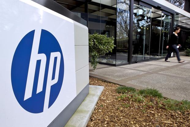 HP to re-enter Indian smartphone 