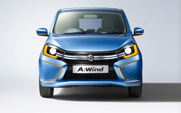 Maruti is going to launch its fuel efficient car Celerio