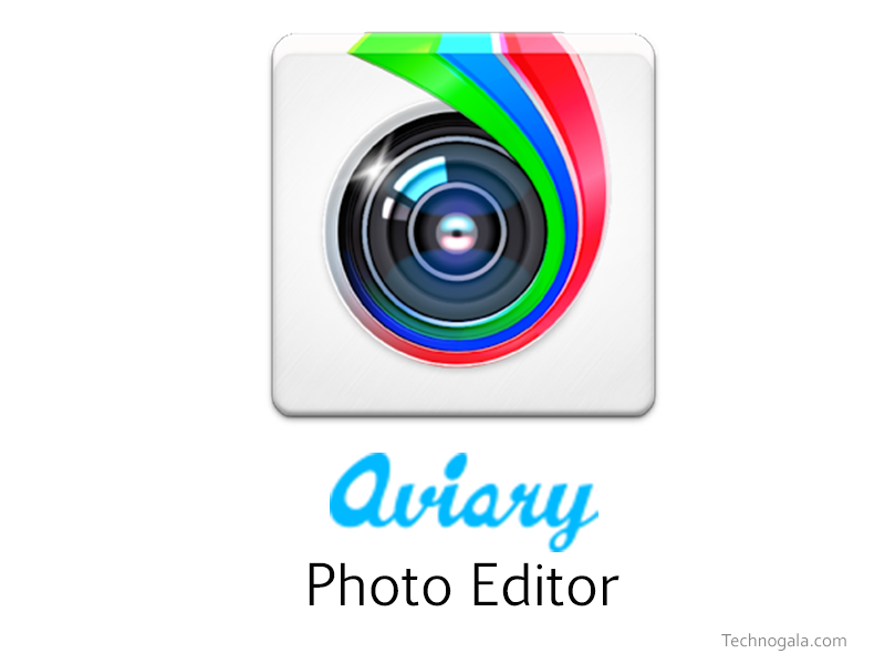 aviary photo editor