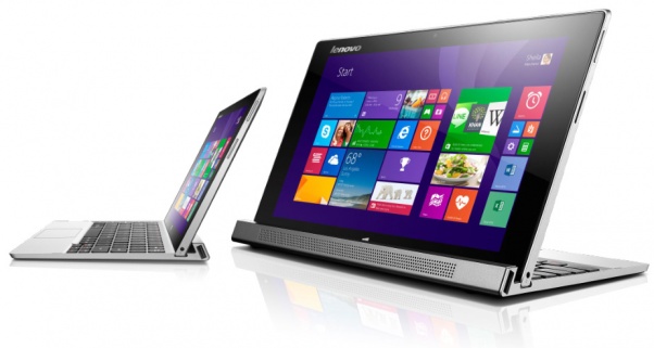 Overview of Lenovo Yoga Tablet 10