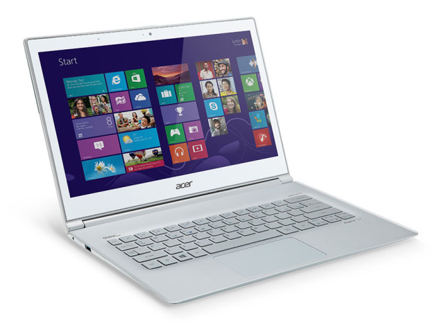 Is Acer Aspire S7-392 worth buying