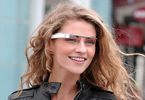 Google glass review