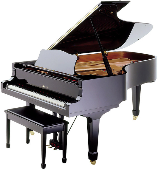 Yamaha Presents a New Piano Model at $16,000