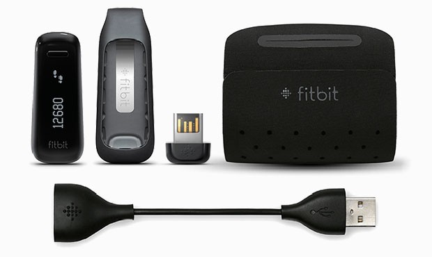 Fitbit One Review 