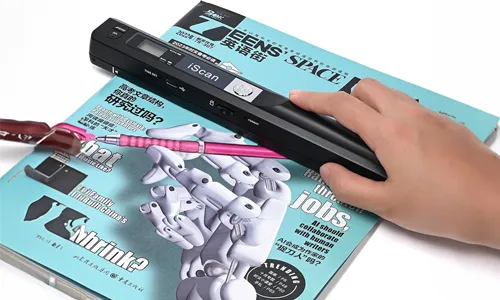 Consider Size and Portability