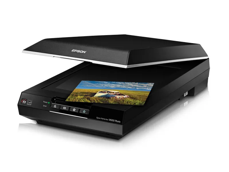 How to Choose the Best Document Scanner for Your Needs