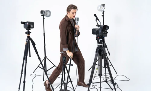 List of Best Tripods