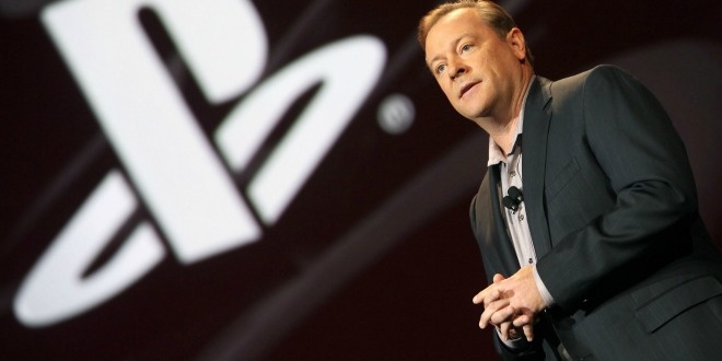 Sony US CEO Jack steps down