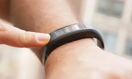Why People Love the Garmin Vivofit