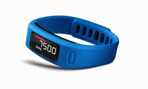 How Garmin Vivofit Keeps You Motivated