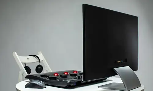 Gaming