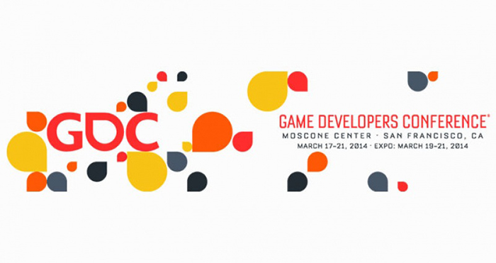Game Developer’s Conference 2014