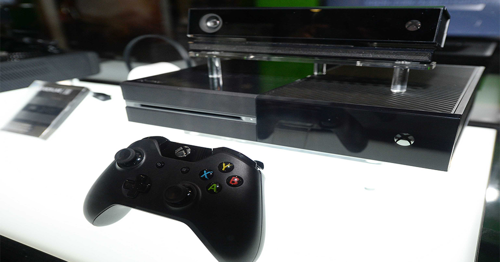 Microsoft is using its Xbox 360 Emulator for Xbox One