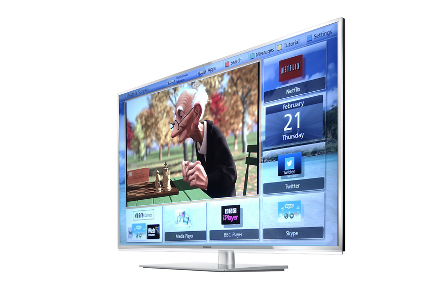 Smart Viera TV
