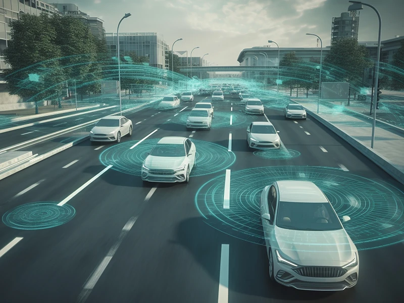 Self-Driving Cars Pros And Cons: Inside The Automaker’s Vision