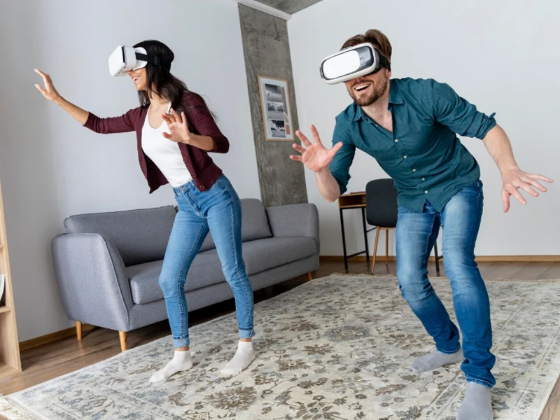 VR and the Future: How Virtual Reality Is Reshaping Reality