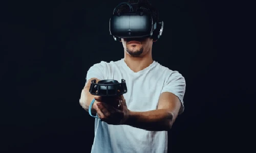 VR