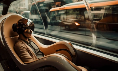 The Technological