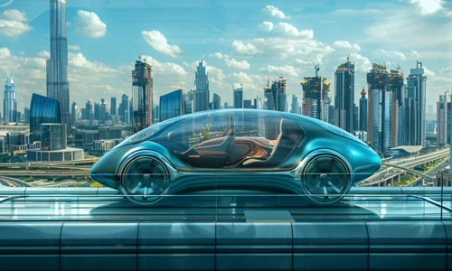 Future Trends
