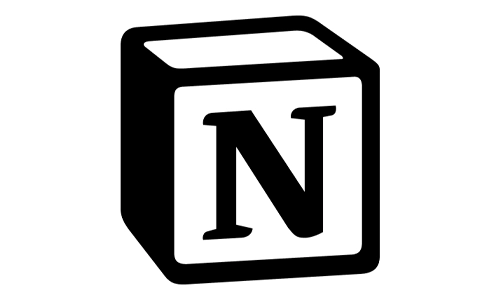  Notion