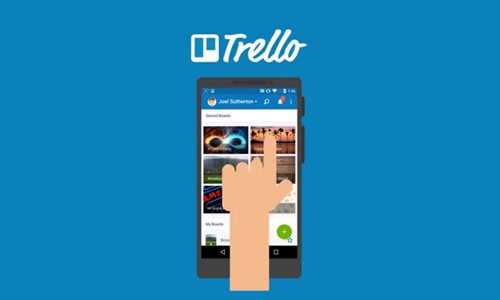 Trello