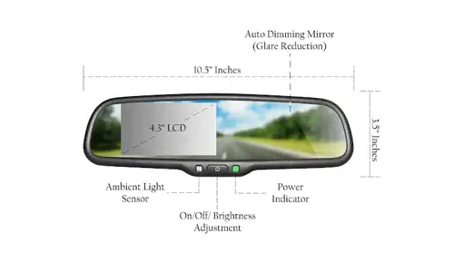 Camera-Based Vision