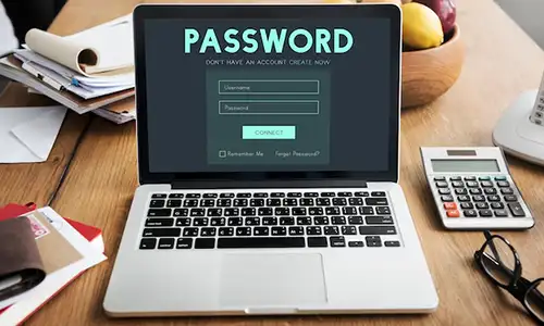  Password Manager