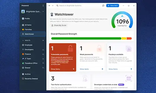 1Password