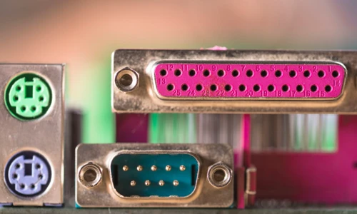 Ports, Build Quality
