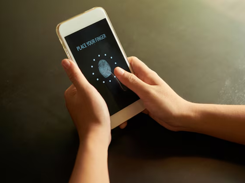 Care For Mobile Security