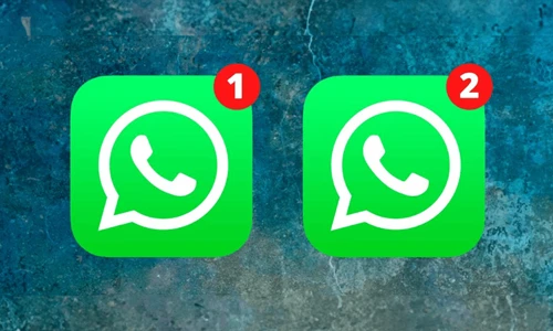 WhatsApp Business Combination