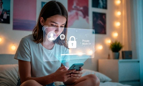 Security and Privacy Considerations