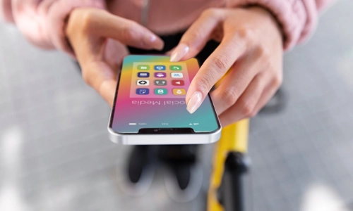 Manage Startup Apps and Services
