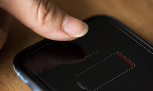 Battery and Power Management